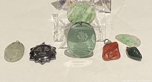 Lot #897 (1 of 3)