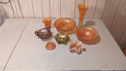 Lot #56 (1 of 9)