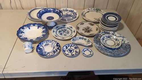 Lot #80 (1 of 20)