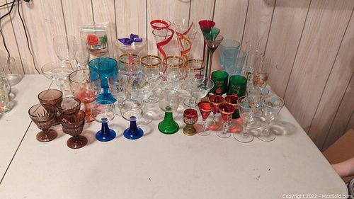 Lot #62 (1 of 12)