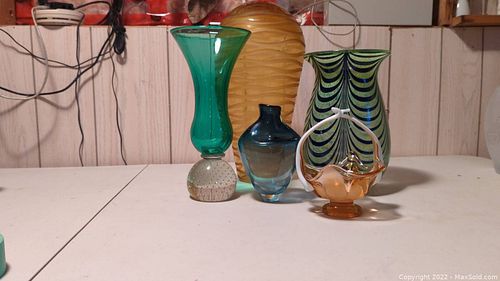 Lot #35 (1 of 7)