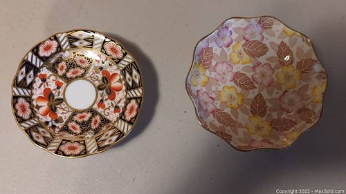 Lot #151 (1 of 6)