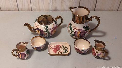 Lot #84 (1 of 6)