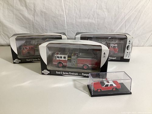 Lot #294 (1 of 6)
