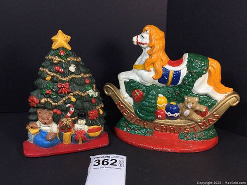 Lot #362 (1 of 11)