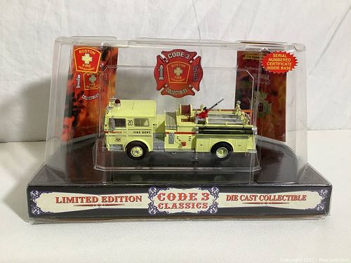 Lot #304 (1 of 9)