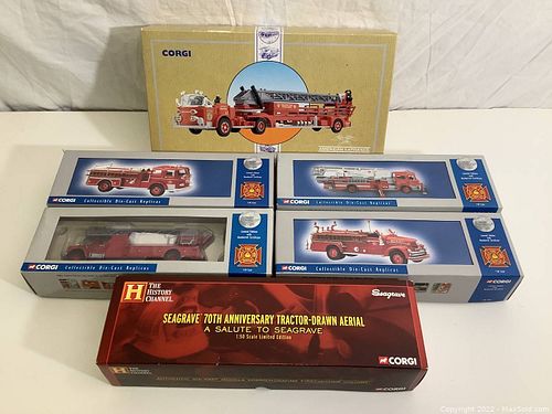 Lot #291 (1 of 7)