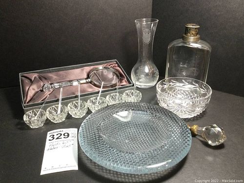 Lot #329 (1 of 14)