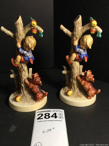 Lot #284 (1 of 12)