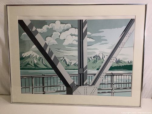 Lot #296 (1 of 6)