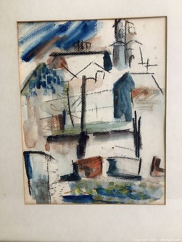 Lot #299 (1 of 8)