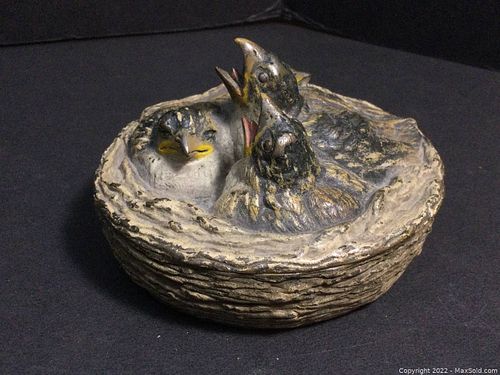 Lot #323 (1 of 6)