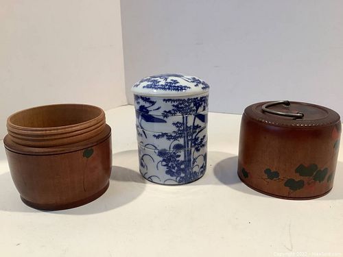 Lot #324 (1 of 5)