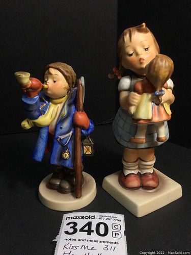 Lot #340 (1 of 15)