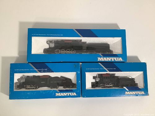 Lot #308 (1 of 7)