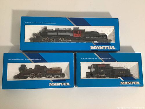 Lot #309 (1 of 7)
