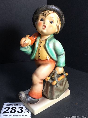 Lot #283 (1 of 6)