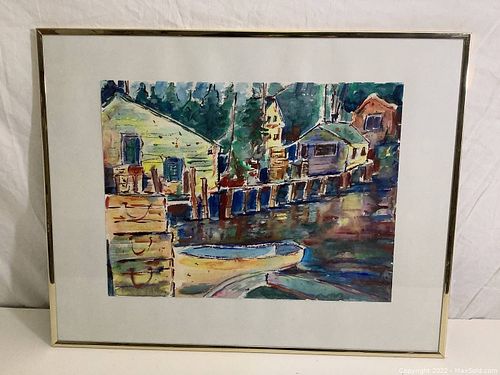 Lot #297 (1 of 7)