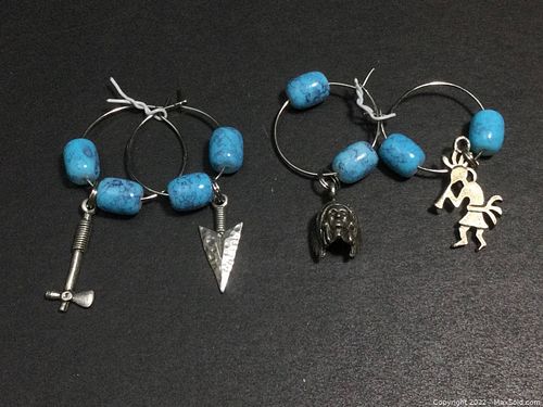 Lot #346 (1 of 18)