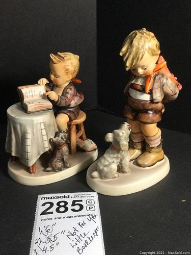 Lot #285 (1 of 14)