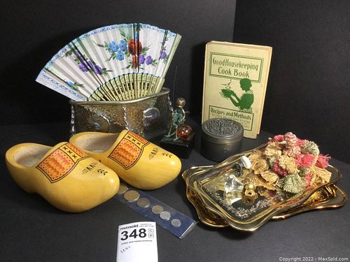 Lot #348 (1 of 20)