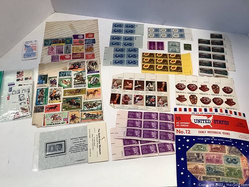 Lot #328 (1 of 5)