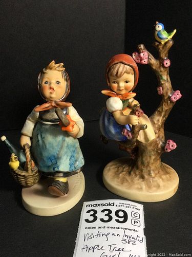 Lot #339 (1 of 14)