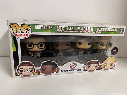 Lot #80 (1 of 7)