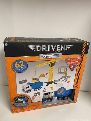 Lot #90 (1 of 6)