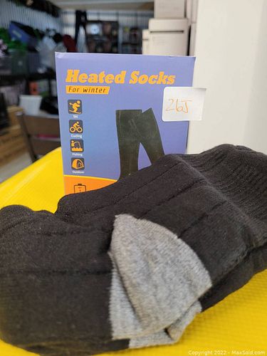 Lot #26 (1 of 1)