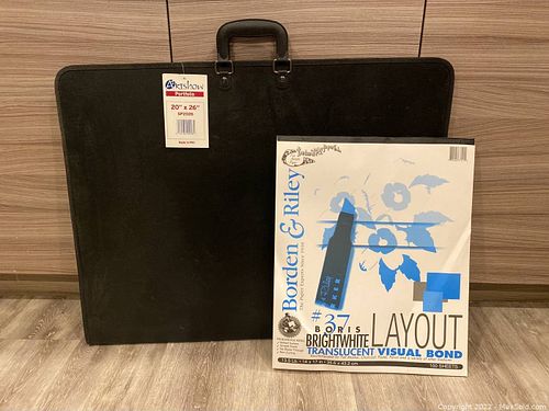 Lot #161 (1 of 6)