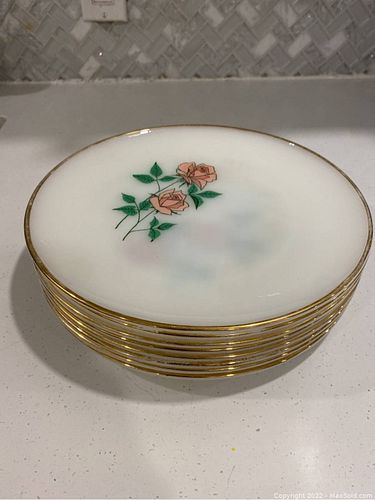 Lot #130 (1 of 3)
