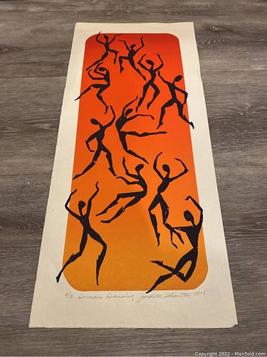 Lot #101 (1 of 4)