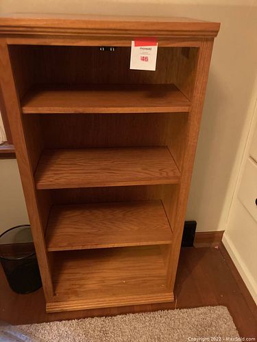 Lot #46 (1 of 4)