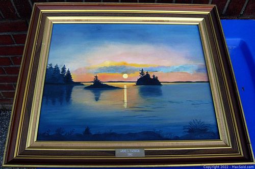 Lot #20 (1 of 8)