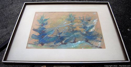 Lot #81 (1 of 5)