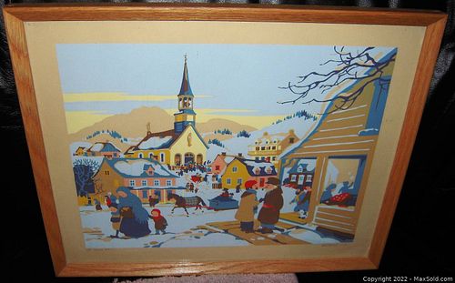 Lot #44 (1 of 6)