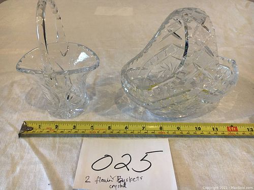 Lot #25 (1 of 6)