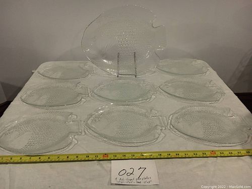 Lot #27 (1 of 6)