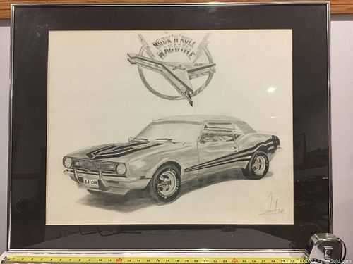Lot #38 (1 of 8)