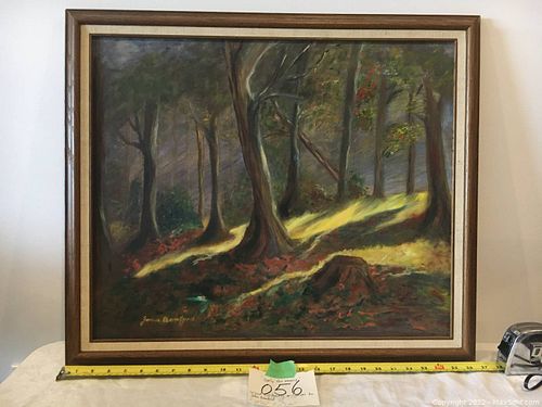 Lot #56 (1 of 7)