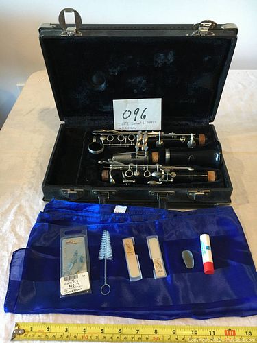 Lot #96 (1 of 9)