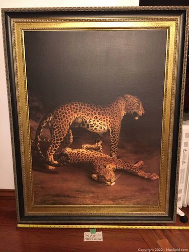 Lot #78 (1 of 9)
