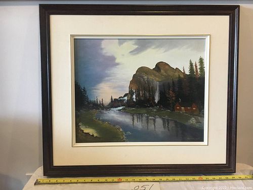 Lot #51 (1 of 5)
