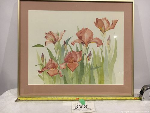 Lot #88 (1 of 6)