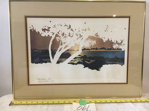 Lot #61 (1 of 7)