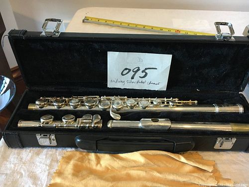 Lot #95 (1 of 8)