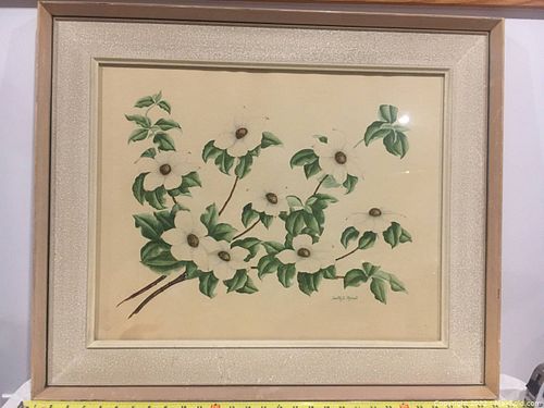 Lot #50 (1 of 6)