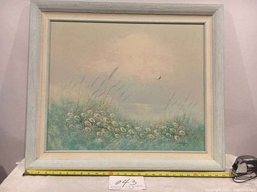 Lot #43 (1 of 5)
