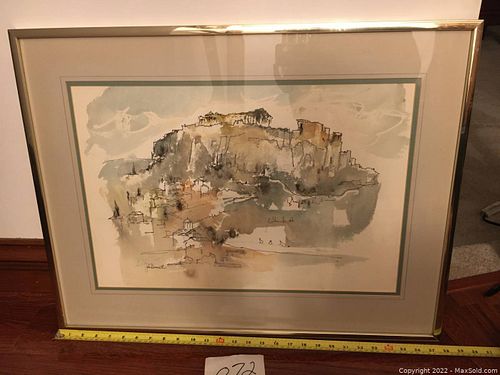 Lot #72 (1 of 7)
